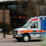 Ambulância