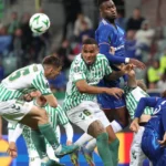 Chelsea London venceu o Betis Sevilla na final da Liga da Conferência
