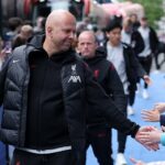 Chelsea vs Liverpool: Premier League Live Score, Atualizações e relatórios de equipe quando o Guardian of the Honorary Office está esperando os campeões recentemente coroados