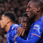chelsea vs man united