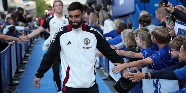 Chelsea vs Manchester United - Premier League: Live Score, News News and Atualizações Quando o Blues está perseguindo a Liga dos Campeões Plus Villa vs Tottenham

