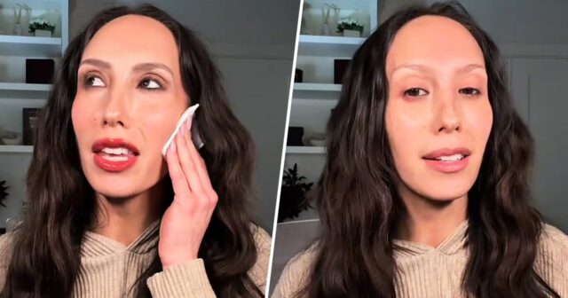 Cheryl Burke atinge os comentários 'completamente cruéis' de pessoas que pensam que ele está em Ozempic ou doente

