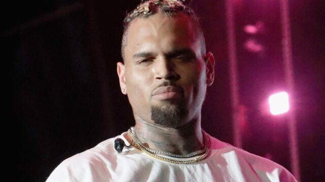 Chris Brown Neutro Main