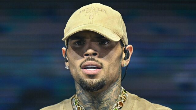 Chris Brown Getty 1 preso