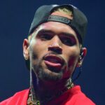 Chris Brown Getty 1