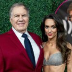 Bill Belichick e Jordon Hudsons Relacionista