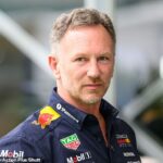 Relatórios na Áustria sugeriram que a Red Bull pode ser dividida após a imola em estradas com Christian Horner