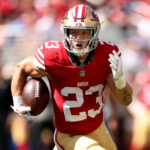 Christian McCaffrey dos 49ers recebe atualização de lesão grave