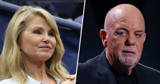 Christie Brinkley e sua filha Alexa enviam apoio a Billy Joel no meio de seu diagnóstico de transtorno cerebral: "Nosso piano"

