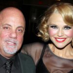 Billy Joel e Christie Brinkley em 2011.