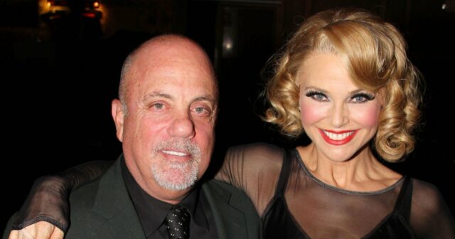 Billy Joel cancela as datas da turnê no meio de problemas de saúde