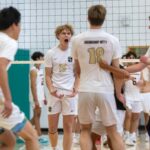 Cif Noracal Boys Volleyball: Matches na primeira rodada em todas as divisões