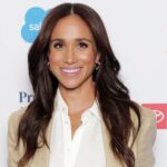 Os compromissos mais honestos de Meghan Markle sobre suas lutas com a vida real da maternidade e mais 6