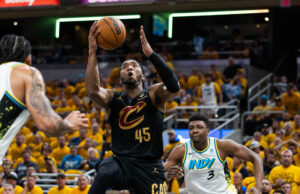 Cleveland Cavaliers vs Indiana Pacers Jogador Estatísticas e Pontos de Caixa para 11 de maio | 2025 NBA Playoffs Semifinals Game 4 fechado