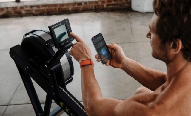 Clientes descontentes com a política de atualização do Fitness Tracker Whoop





