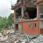 Cobertura da mídia global na Índia Sindoor Surgery em campos terroristas paquistaneses