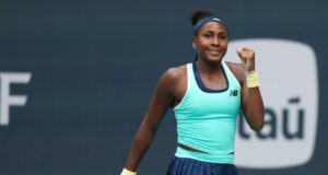 Tênis: Miami Open
