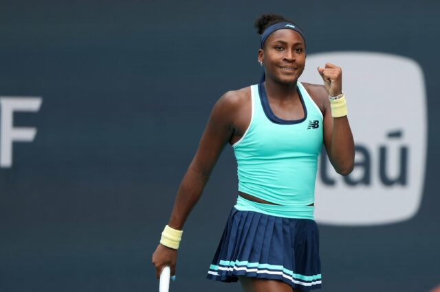 Tênis: Miami Open
