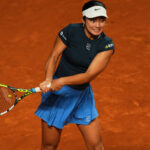 ALEX EALA Italian Open 2025