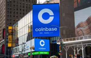 Coinbase aumenta investimento financeiro na CoinDCX da Índia, avaliando câmbio em US$ 2,45 bilhões Crypto exchange Coinbase sues SEC over rulemaking petition