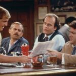 Colaborador: 'Cheers' era ficção, mas a norma era de verdade