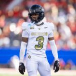 Futebol da NCAA: Colorado no Arizona
