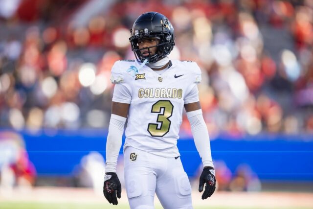 Futebol da NCAA: Colorado no Arizona