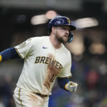 Com Harper Bryce ainda "de dor", a reunião de Rhoskins Rhoskins poderia estar no futuro de Phillies?