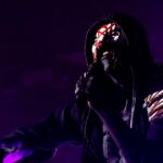 Com "mesmo em Arcadia", o token do sono decifra o código de metal na era da transmissão?