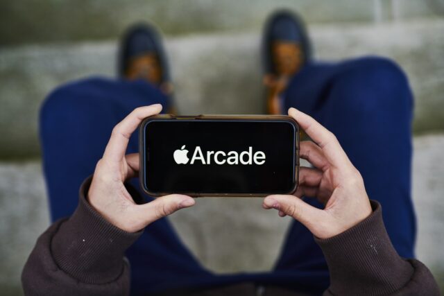 Com o iOS 19 na estrada, a Apple olha para os jogos móveis

