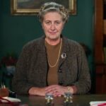 Comentário: Ai Agatha Christie? O romancista de melhor vendedor de todos os tempos merece melhor do que isso