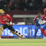 A competição da Indian Premier League de 2025 foi suspensa no meio da tensão crescente com o Paquistão