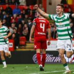 Como Aberdeen vs. Celtic para ver na final da Copa da Escócia de 2025 online