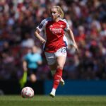 Como Arsenal vs. Barcelona na Liga dos Campeões das Mulheres -Final Online pode ser visualizada de graça