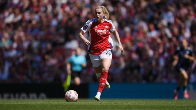 Como Arsenal vs. Barcelona na Liga dos Campeões das Mulheres Como Arsenal vs. Barcelona na Liga dos Campeões das Mulheres -Final Online pode ser visualizada de graça