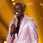 Jamal Roberts American Idol