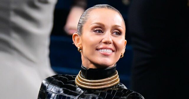 Dentro de Miley Cyrus Healing foi drama familiar após a Famil