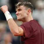 Como Monfils vs. Draper pode ver online gratuitamente