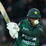 Como Paquistão vs. Bangladesh 2º T20 online gratuitamente