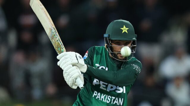 Como Paquistão vs. Bangladesh 2º T20 online gratuitamente

