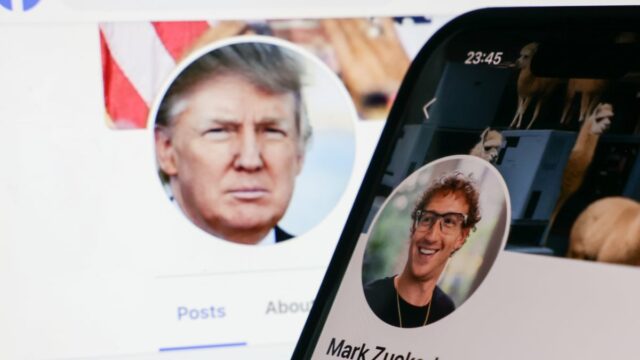 Como Trump torna possível a corrupção criptográfica, a Meta deseja retornar ao espaço Stablecoin

