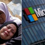Como a IA Microsoft ajudou o exército israelense em sua guerra contra Gaza