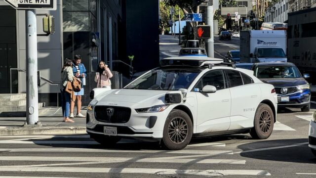 Como a Waymo pode ajudar a reduzir a chocante taxa de mortalidade nas estradas na América?




