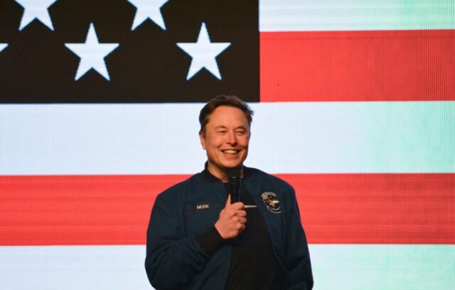 Como a influência do Vale do Silício em Washington beneficia a elite técnica

