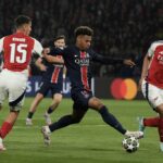 Como assistir PSG contra a Inter Milan na final da UEFA Champions League