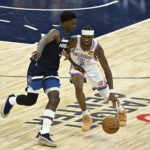 Como assistir Timberwolves vs Thunder Game 5: Stream LBA LBA Liba da conferência de TV