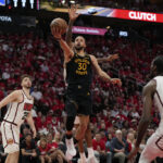Como assistir Warriors-Timberwolves Game 1