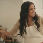 Quase dois meses depois que a duquesa de Sussex, já foi lançada, ainda não foi complementada