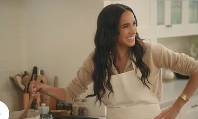 Como nunca?! Grandes perguntas estão torcendo por que a marca Quase dois meses depois que a duquesa de Sussex, já foi lançada, ainda não foi complementada