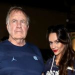 A história completa de Bill Belichick de Ex -Wife Debby Clarke para Jordan Hudson 244